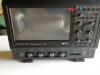 Wavesurfer 3034 350 MHz 4 - Kanal Wavesurfer 3034 350 MHz 4 - Kanal