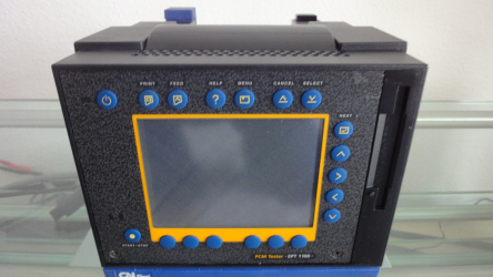 PCM Tester EPT 1100